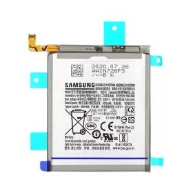   Samsung EB-BN985ABY gyári akkumulátor Li-Ion 4300mAh (N985 Galaxy Note 20 Ultra)