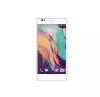 Xqisit iPlate Glossy HTC Desire 10 Lifestyle átlátszó vékony polikarbonát tok