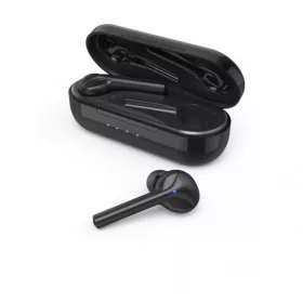Hama Spirit Go TWS Bluetooth 5.0 TWS headset, fekete