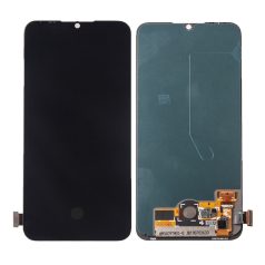 Xiaomi Mi A3 / CC9e fekete LCD kijelző érintővel (OLED)