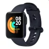 Xiaomi Mi Watch Lite vízálló okosóra kék