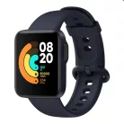 Xiaomi Mi Watch Lite vízálló okosóra kék