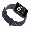 Xiaomi Mi Watch Lite vízálló okosóra kék