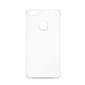 Huawei P20 Lite átlátszó vékony szilikon tok