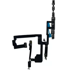 Apple iPhone 15 (6.1) be- / kikapcsoló szalagkábel