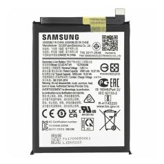   Samsung SCUD-WT-W1 gyári akkumulátor Li-Ion 5000mAh (A226B Galaxy A22 5G)
