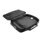 Vojagor laptop táska 17.3" fekete