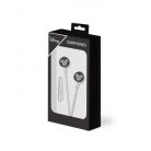 Disney stereo headset -  MICKEY 3,5mm jack silver