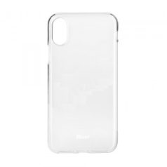   Editor Clear Capsule Samsung J400 Galaxy J4 (2018) transparent back case