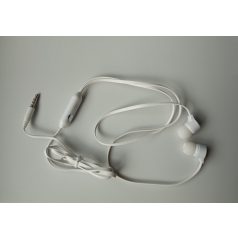 Huawei AM115 white 3,5mm original stereo headset