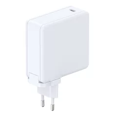  Utángyártott MacBook USB Type-C  PD töltőfej 45W 3A (PD45W-A4)