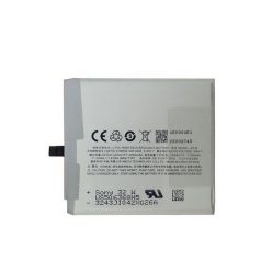 Meizu BT51 battery original Li-Polymer 3050mAh (Meizu MX5)