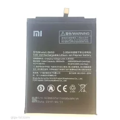   Xiaomi BN50 battery original Li-Ion Polymer 5000mAh (Mi Max 2)