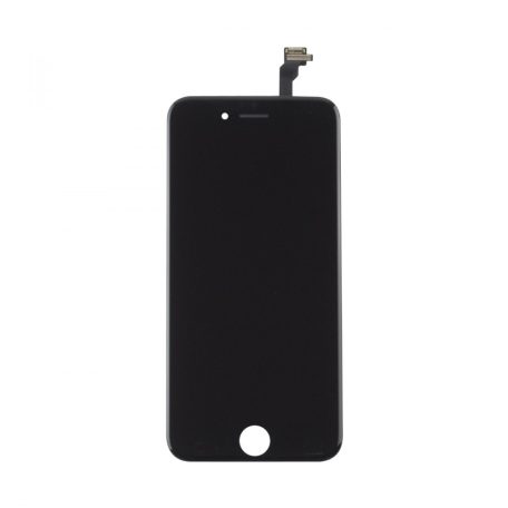 Apple iPhone 6 fekete LCD kijelző érintővel (VIVID)