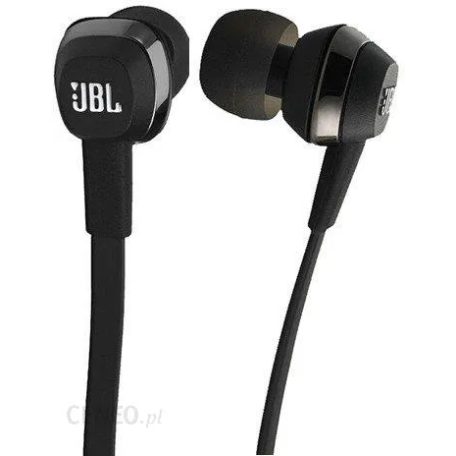 LG LE630 EAB63728202 QuadBeat 3 Stereo Headset black