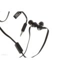 LG LE630 EAB63728202 QuadBeat 3 Stereo Headset black