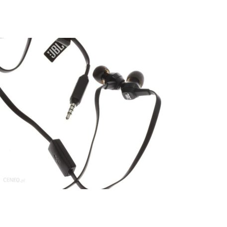 LG LE630 EAB63728202 QuadBeat 3 Stereo Headset black