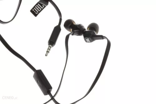 JBL CCB0029A10CC vezetékes gyári Stereo Headset fekete