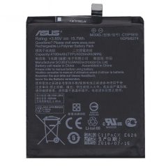   Asus C11P1610 gyári akkumulátor Li-Ion 4100mAh (ZenFone 4 Max ZB550TL, X00KD)