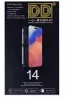 DD Apple iPhone 14 (diagnosztizálható) fekete Soft OLED LCD kijelző érintővel