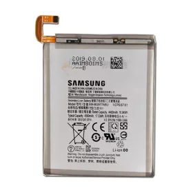   Samsung EB-BG977ABU gyári akkumulátor Li-Ion 4500mAh (S10 5G)