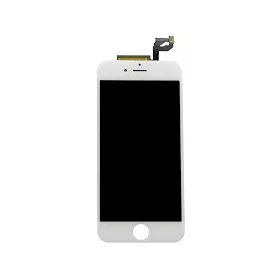 Apple iPhone 6S Plus fehér LCD kijelző érintővel (ESR)