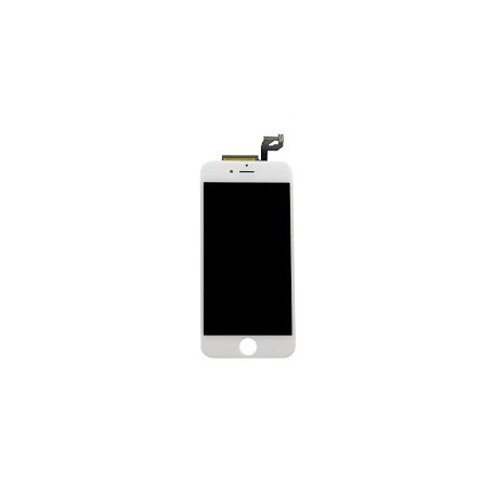Apple iPhone 6S Plus fehér LCD kijelző érintővel (ESR)