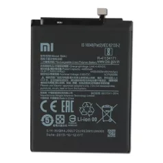   Xiaomi BM4J battery original Li-Ion Polymer 4500mAh (Redmi Note 8 Pro)
