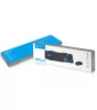 Astrum KC110 Gaming vezetékes billentyűzet + egér combo kit USB ANGOL kiosztás