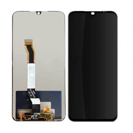 Xiaomi Redmi Note 8 black LCD with touch