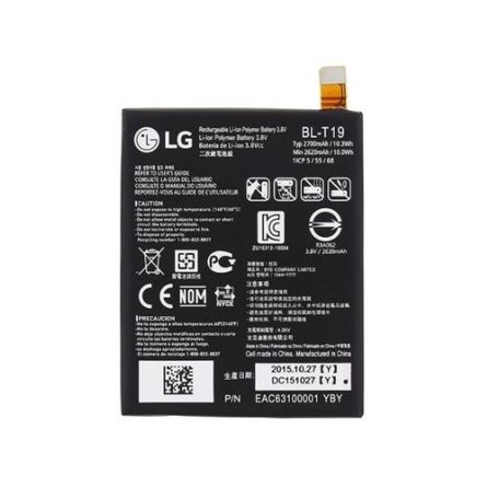 LG BL-T19 battery original 2700 mAh (LG H7915 Nexus 5X)