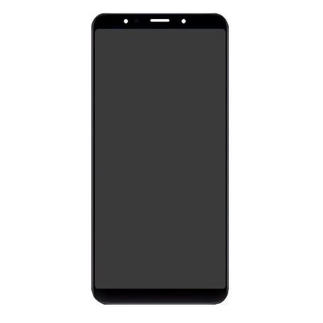 Xiaomi Redmi Note 5 black LCD with touch