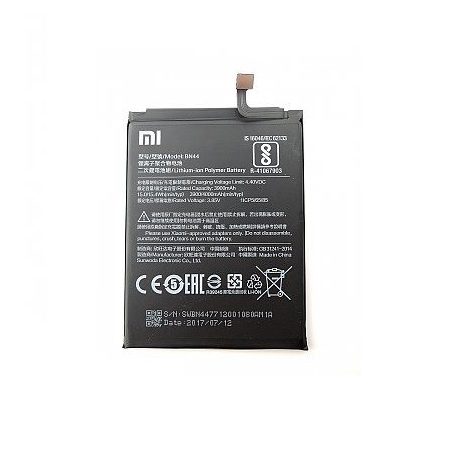 Xiaomi BN44 gyári akkumulátor Li-Ion Polymer 3900mAh (Xiaomi Mi)