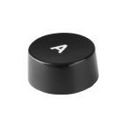 Astrum KW300 vezeték nélküli billentyűzet + egér combo kit ANGOL kiosztás piros