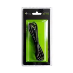 HTC DC U300 ExtUSB - USB 2.0 fekete gyári adatkábel