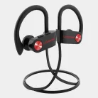 Wireless headphones Bluetooth RT558 + Cable Micro USB black