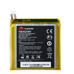   Huawei HB4Q1HV (P1) gyári akkumulátor Li-Ion Polymer 1800mAh