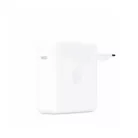 Apple MKU63ZM/A USB Type-C gyári MacBook töltőfej 67W