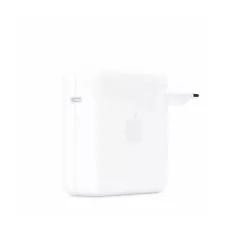 Apple MKU63ZM/A USB Type-C gyári MacBook töltőfej 67W