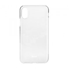   Editor Clear Capsule Samsung J405 Galaxy J4 Plus (2018) transparent back case