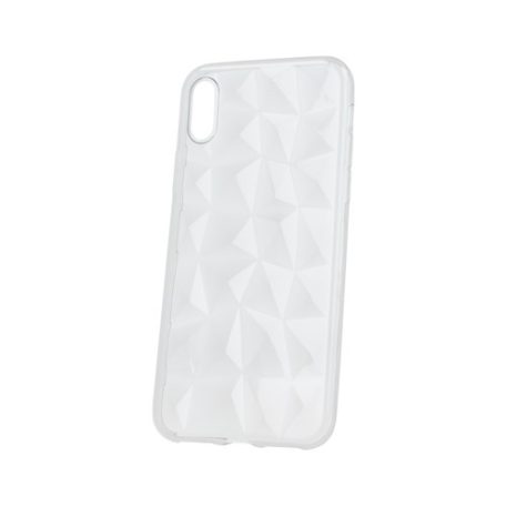 Forcell Prism Samsung Galaxy A10 / M10 (2019) transparent slim case
