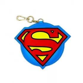DC power bank - Superman 001 2200mAh kék 5W