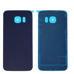 Samsung G928F Galaxy S6 Edge Plus battery cover swap blue