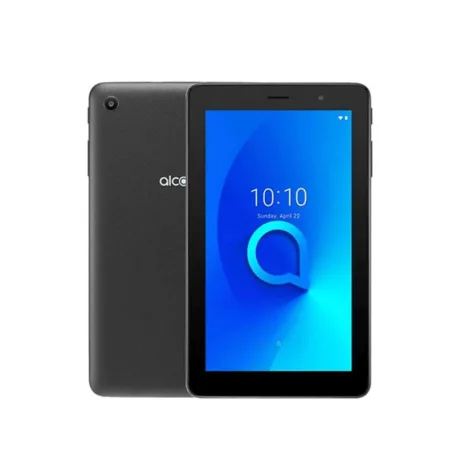 Alcatel 1T 7 1/8GB tablet, fekete, 7 inch