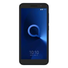   Alcatel One (5033F) 1GB/16GB okostelefon, Dual SIM, kártyafüggetlen, fekete