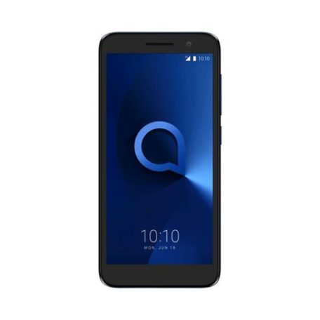 Alcatel One (5033F) 1GB/16GB okostelefon, Dual SIM, kártyafüggetlen, fekete