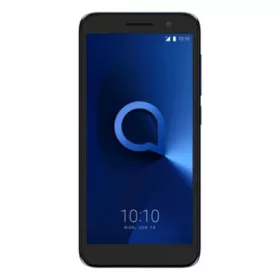   Alcatel One (5033FR) 1GB/16GB okostelefon, Dual SIM, kártyafüggetlen, fekete, 5 inch