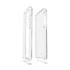 Gear4 Crystal Palace Huawei P30 Pro átlátszó vékony TPU tok