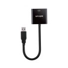 Astrum DA550 USB 3.0 - VGA 1920X1080P video adapter (active)