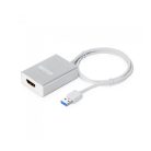 Astrum DA560 USB 3.0 - HDMI 1920X1080P / 60Hz video adapter (active)